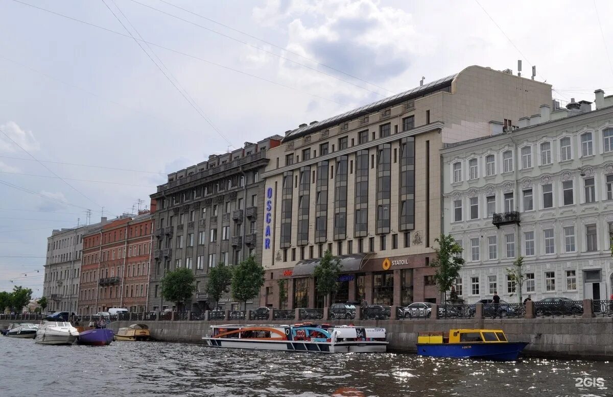 World dent наб реки фонтанки 13 фото Osсar, бизнес-центр, набережная реки Фонтанки, 13, Санкт-Петербург - 2ГИС