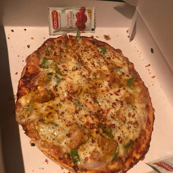 World pizza ул пушкина 11 фото pizza world - Pizzeria