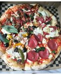 World pizza ул пушкина 11 фото шеф гурме пицца соус (120) фото
