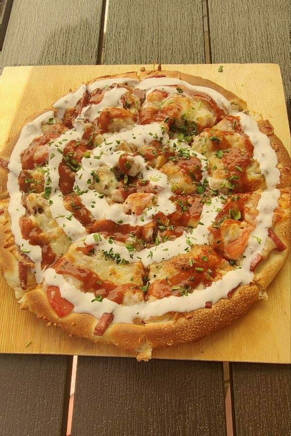 World pizza ул пушкина 11 фото Foto: World pizza, pitssaxona, Stavropol, Pushkina Street, 11 - Yandex Maps