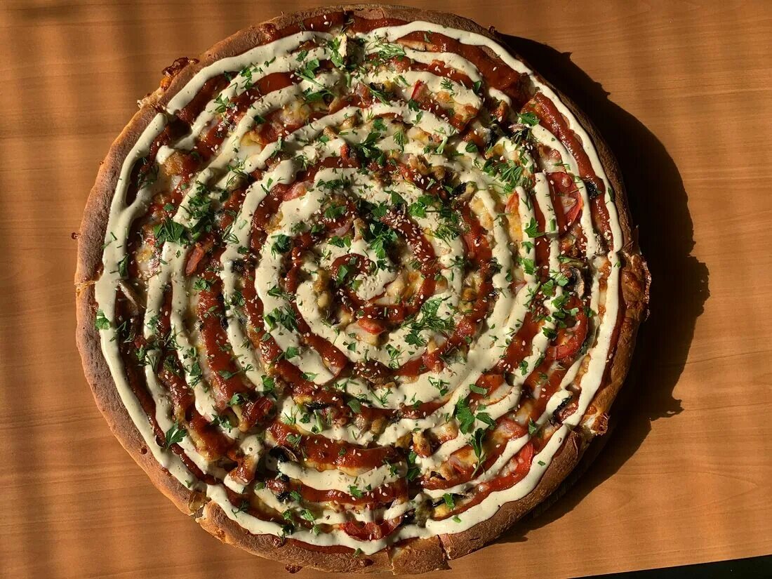 World pizza ул пушкина 11 фото World пицца заказать доставку еды. Меню ресторана "World пицца" в Ставрополе