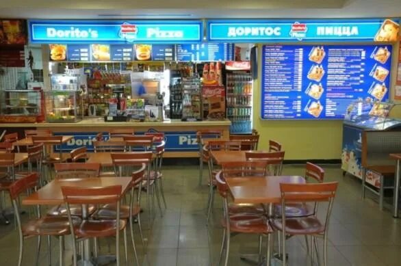 World pizza ул пушкина 11 ставрополь фото Кафе DORITOS PIZZA - Ставрополь