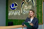 World vision clinic стремянный пер 26 фото Центры визион