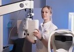 World vision clinic стремянный пер 26 фото World vision clinic стремянный пер