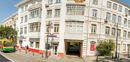 Worldcar ru семеновская ул 25а владивосток фото Spetsstroy Dv, drilling operations, Russia, Vladivostok, Semyonovskaya Street, 2
