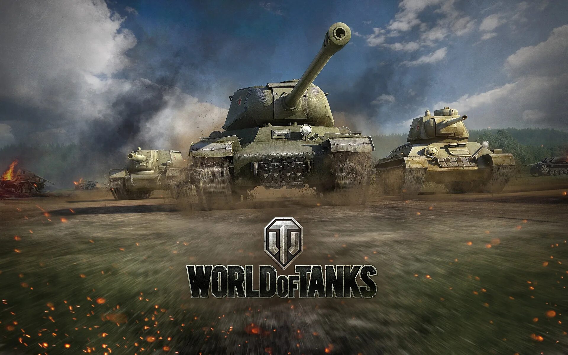 Wot фото танков Студия WarGaming: В версии игры World of Tanks для Xbox One мы реализуем то, чем