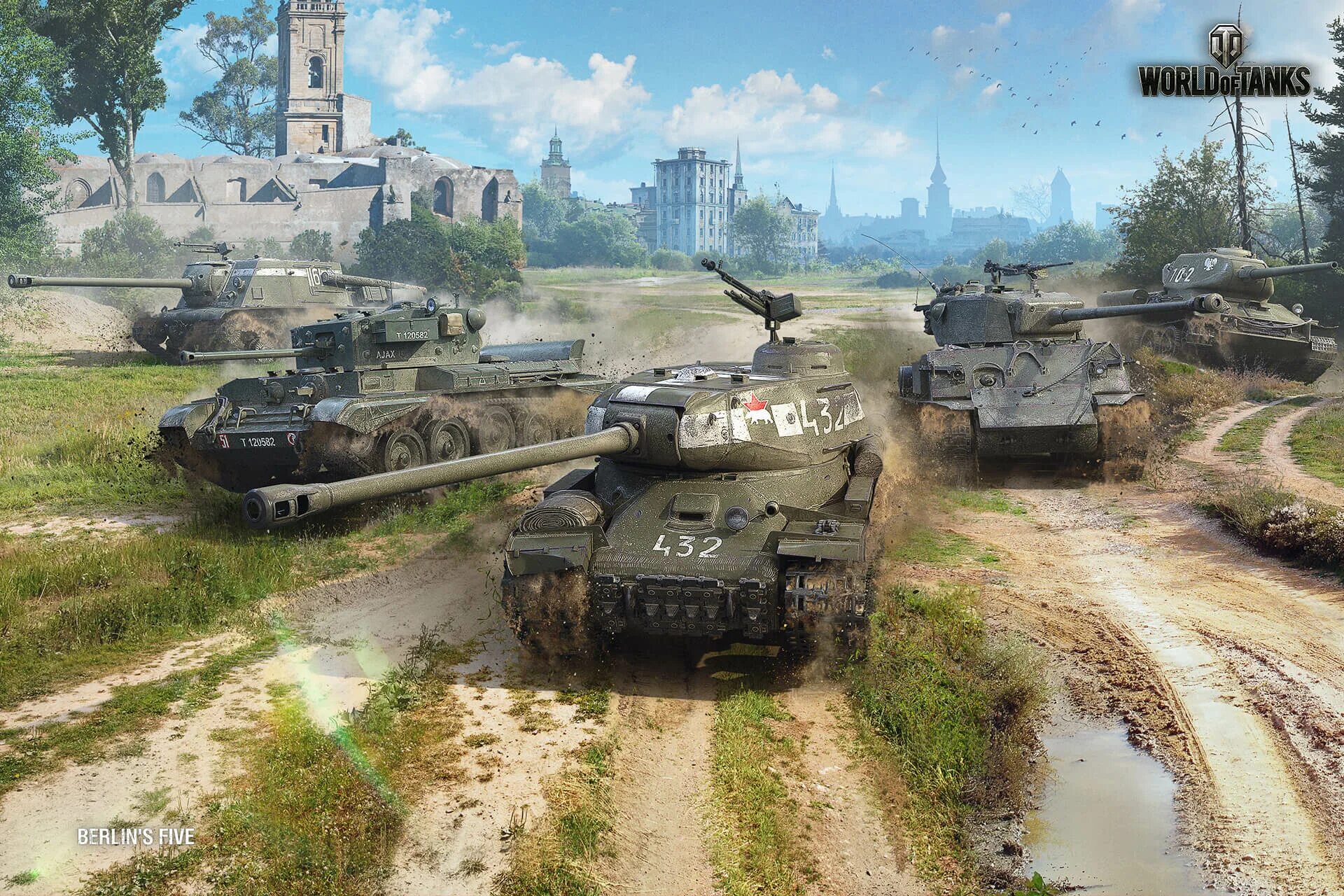 Wot фото танков World of Tanks PS5 обновление ангара новый сезон отвечаю на коменты - смотреть в
