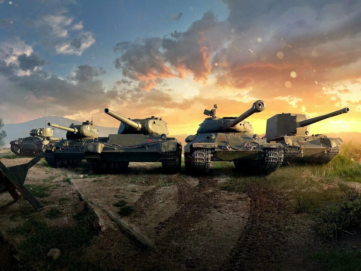 Wot фото танков World of Tanks' hacker could face 5 years in Russian jail - RT Entertainment