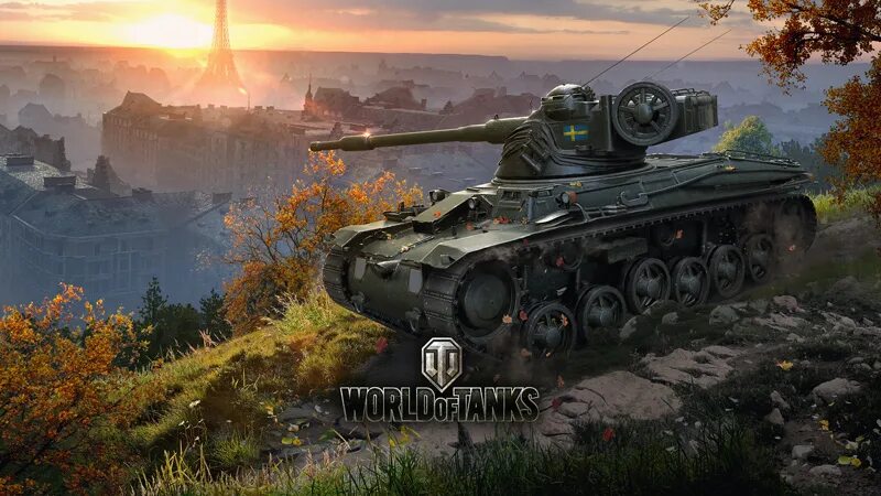 Wot фото танков Вышло обновление 9.16 для World of Tanks