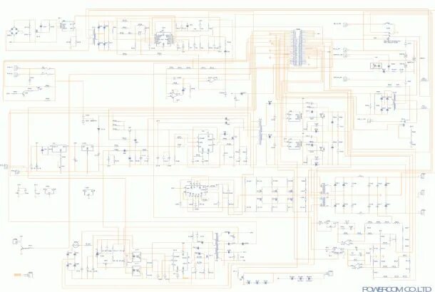 Wow 300 схема электрическая принципиальная источника Ups Schematic Diagram Schematic Send104b Best Diagram Collection Circuit diagram