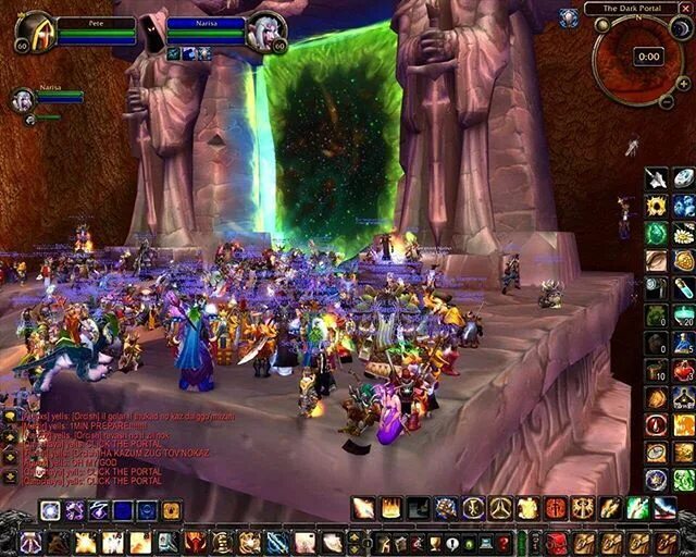 Wow игра фото Pin on World of Warcraft
