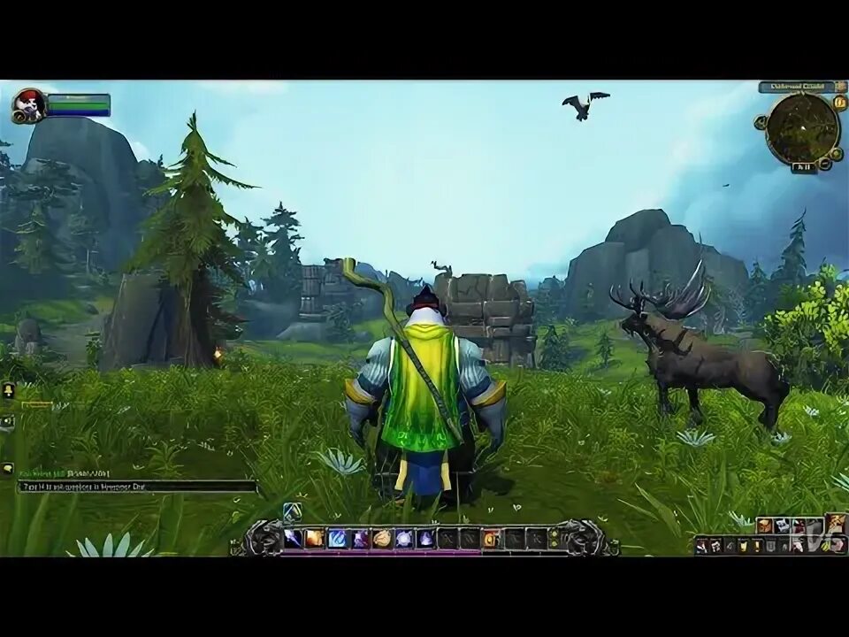 Wow игра фото ⚡ Игроков WoW принуждают принять "Общественный договор", в котором геймеров обяз