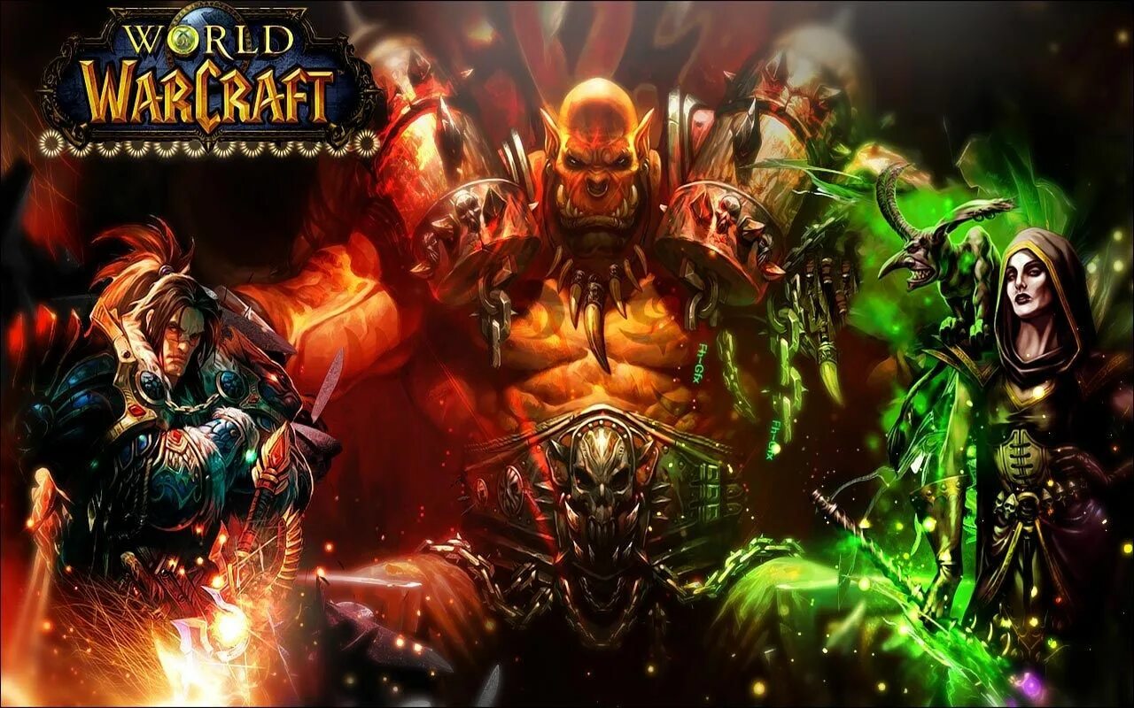 Wow игра фото 2017-03-07 - world of warcraft images for desktop background, #1711016 World of 