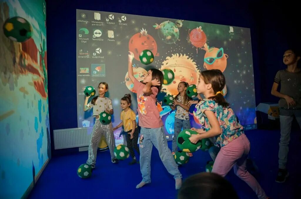 Wow land ул ленина 19 пенза фото Wowland, organization of children events, Surgut, Mayakovskogo Street, 9/1 - Yan