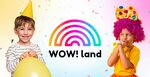 Wow land ул тверитина 45 фото Wow land екатеринбург