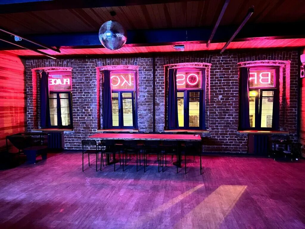 Wow place loft кожевенная линия 34 фото Brosko Place loft, rental of venues for cultural events, Saint Petersburg, Kozhe