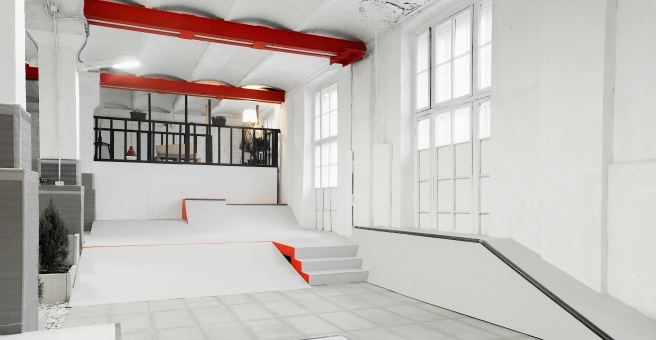Wow place loft кожевенная линия 34 фото Площадь Ленина, скейт-парк, Севкабель Порт, Кожевенная линия, 34, Санкт-Петербур