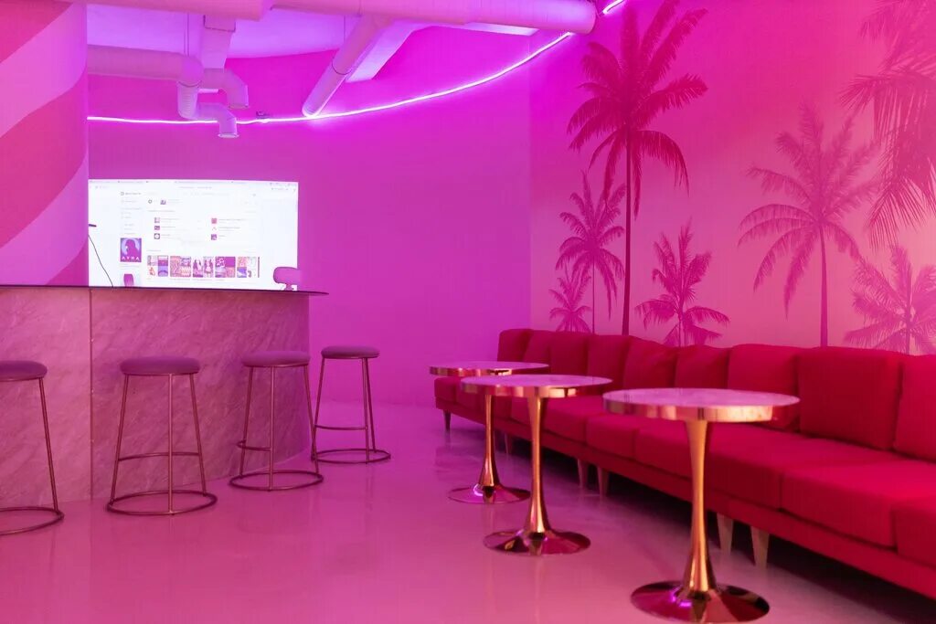 Wow place loft кожевенная линия 34 фото Wow Place Loft, rental of venues for cultural events, Санкт-Петербург, Кожевенна
