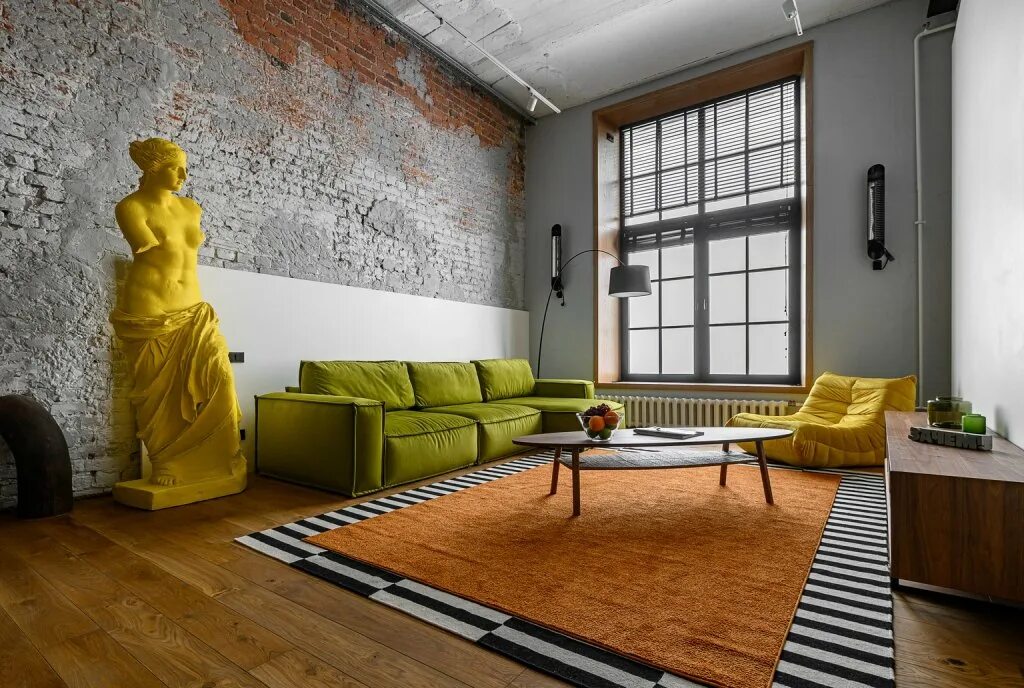 Wow place loft кожевенная линия 34 фото Апартаменты Letyourflat Loft