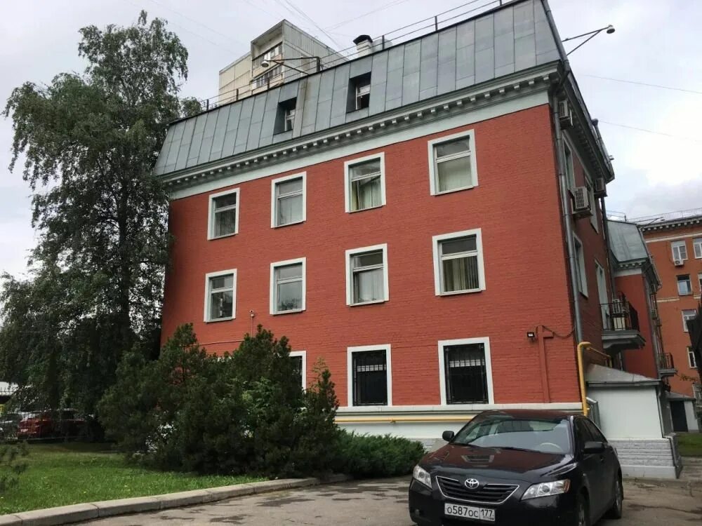 Wow загородное ш 36 2с4 оренбург фото Купить помещение в бизнес центре на шоссе Загородное в Москве. Найдено 0 предлож