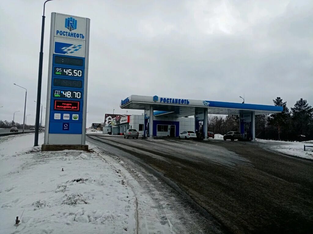 Wow загородное ш 36 2с4 оренбург фото Ростанефть, АЗС, Загородное ш., 38/2, Оренбург - Яндекс Карты