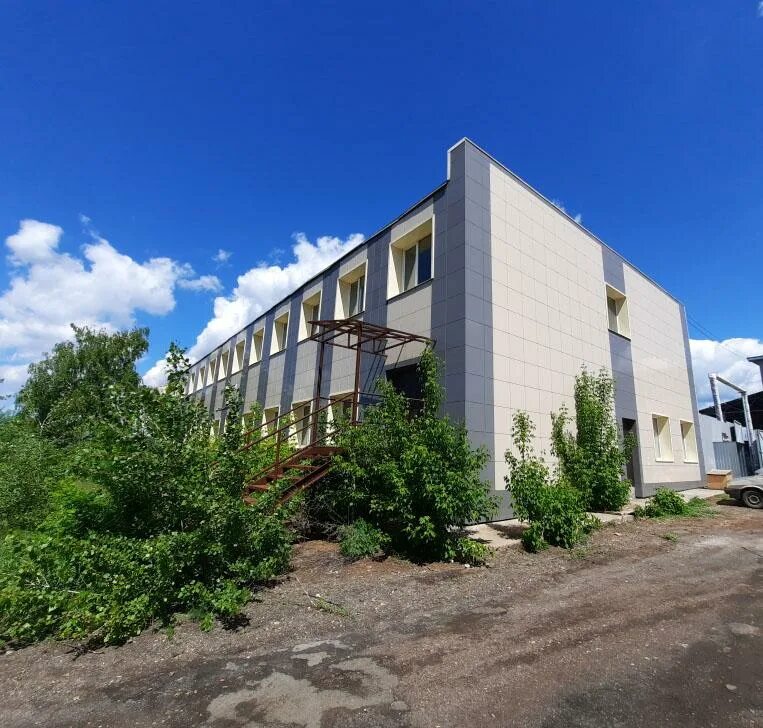 Wow загородное ш 36 2с4 оренбург фото Коммерция, Загородное ш.3А - Агентство недвижимости Лидер