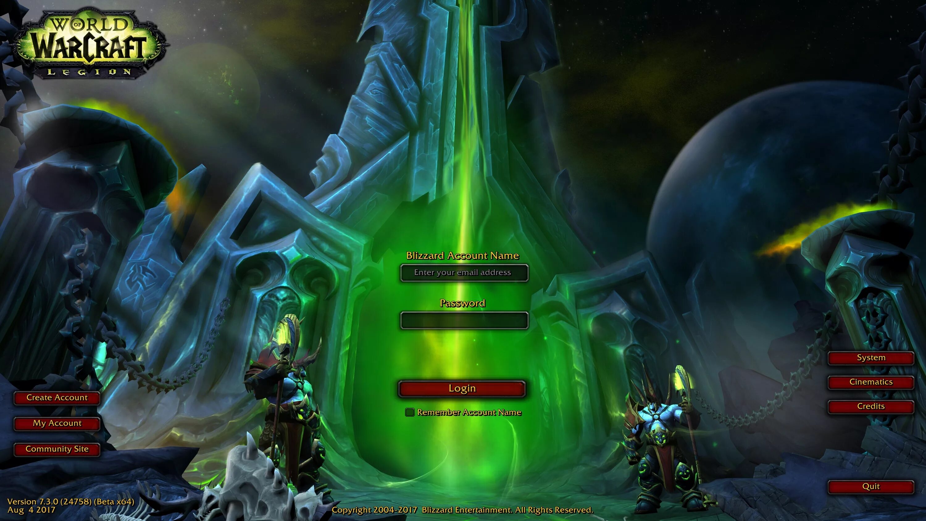 Wowcircle ошибка подключения Updated World of Warcraft Beta Build Config - Новости Wowhead