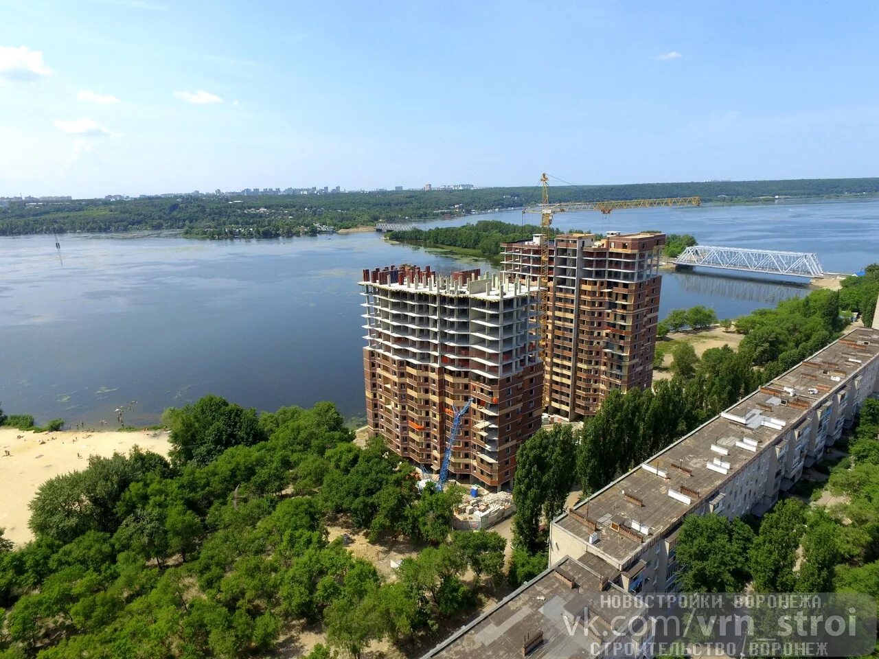 Wowland ленинский просп 215 воронеж фото Лучшие жк воронежа