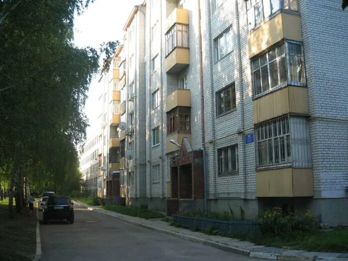 Wowland ул ульяны громовой 2в ульяновск фото ul. Ulyany Gromovoj - Ulyanovsk