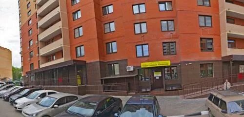 Wowstudio ул чехова 20б корп 35 фото Панорама: Суши Wok, доставка еды и обедов, ул. Чехова, 79, корп. 4, Чехов, Росси