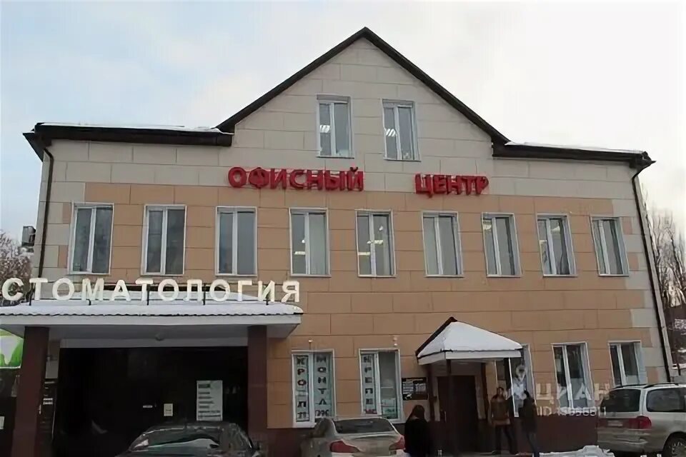 Wowstudio ул чехова 20б корп 35 фото Аренда офисов ул. Заречная 3-я, 1, Чехов, арендовать помещение под офис на AFY.r
