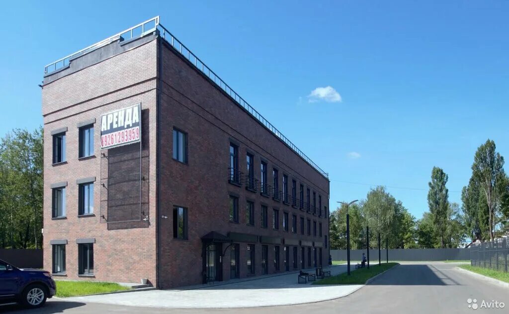 Wowstudio ул чехова 20б корп 35 фото Loft, бизнес-центр, ул. Чехова, 20Б, корп. 35, Чехов - Яндекс Карты