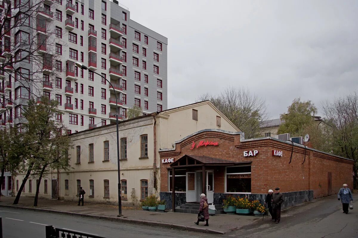 Wowstudio ул чехова 20б корп 35 фото ул. Чехова, 2 корпус 1 - Казань