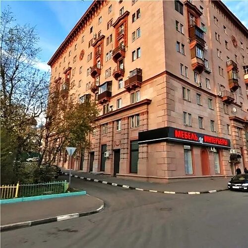 Wowvolosy саринский пр 2 москва фото Продается двухкомнатная квартира в Москве 59 кв.м., метро Пролетарская, Сарински