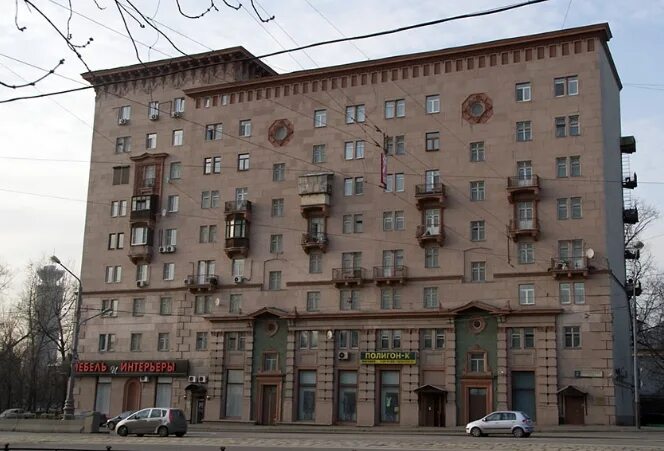 Wowvolosy саринский пр 2 москва фото В Саринском проезде ограничат движение Таганка Pro