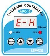 Wpc 10 подключение проводов Реле давления WPC-10 для водяных насосов, диапазон 0.1-10 бар, резьба 1/2" - 42u