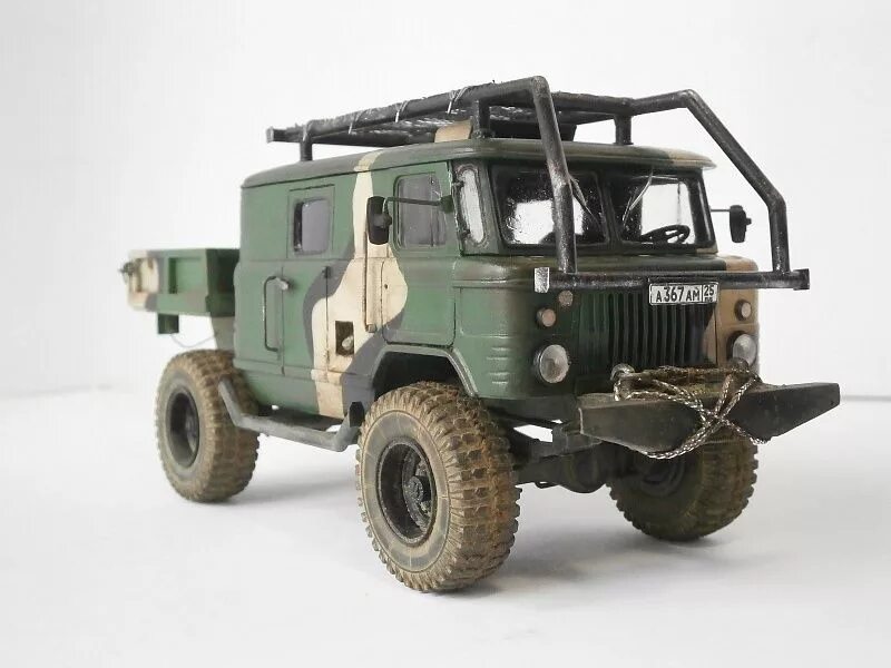 Wpl газ 66 тюнинг Пин на доске Offroad Cars