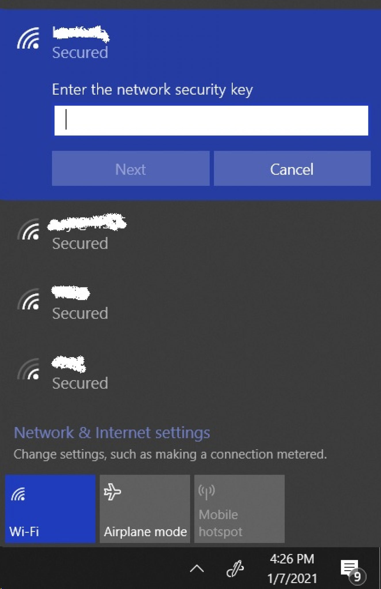 Wps 10 подключение Connect wifi with Windows 10 WPS How to Connect