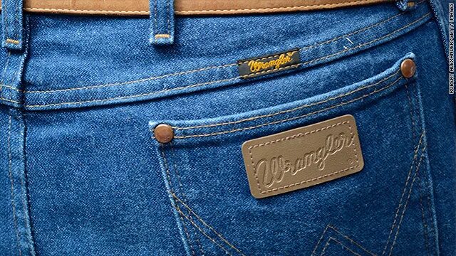 Wrangler джинсы фото Какая фирма джинсов самая лучшая - найдено 90 фото