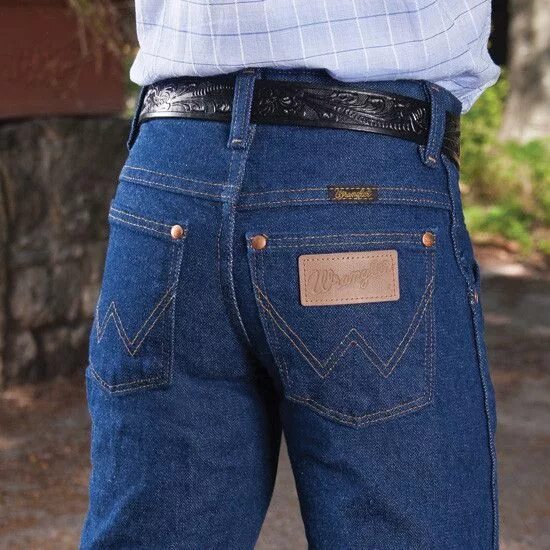 Wrangler джинсы фото Wrangler Wrangler jeans, Rock revival jeans mens, Levi jeans
