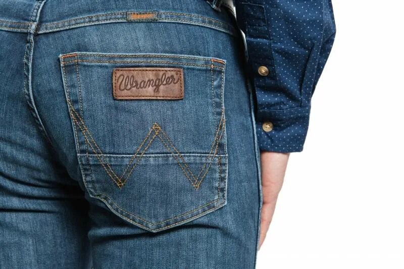 Wrangler джинсы фото Как выбрать джинсы вранглер