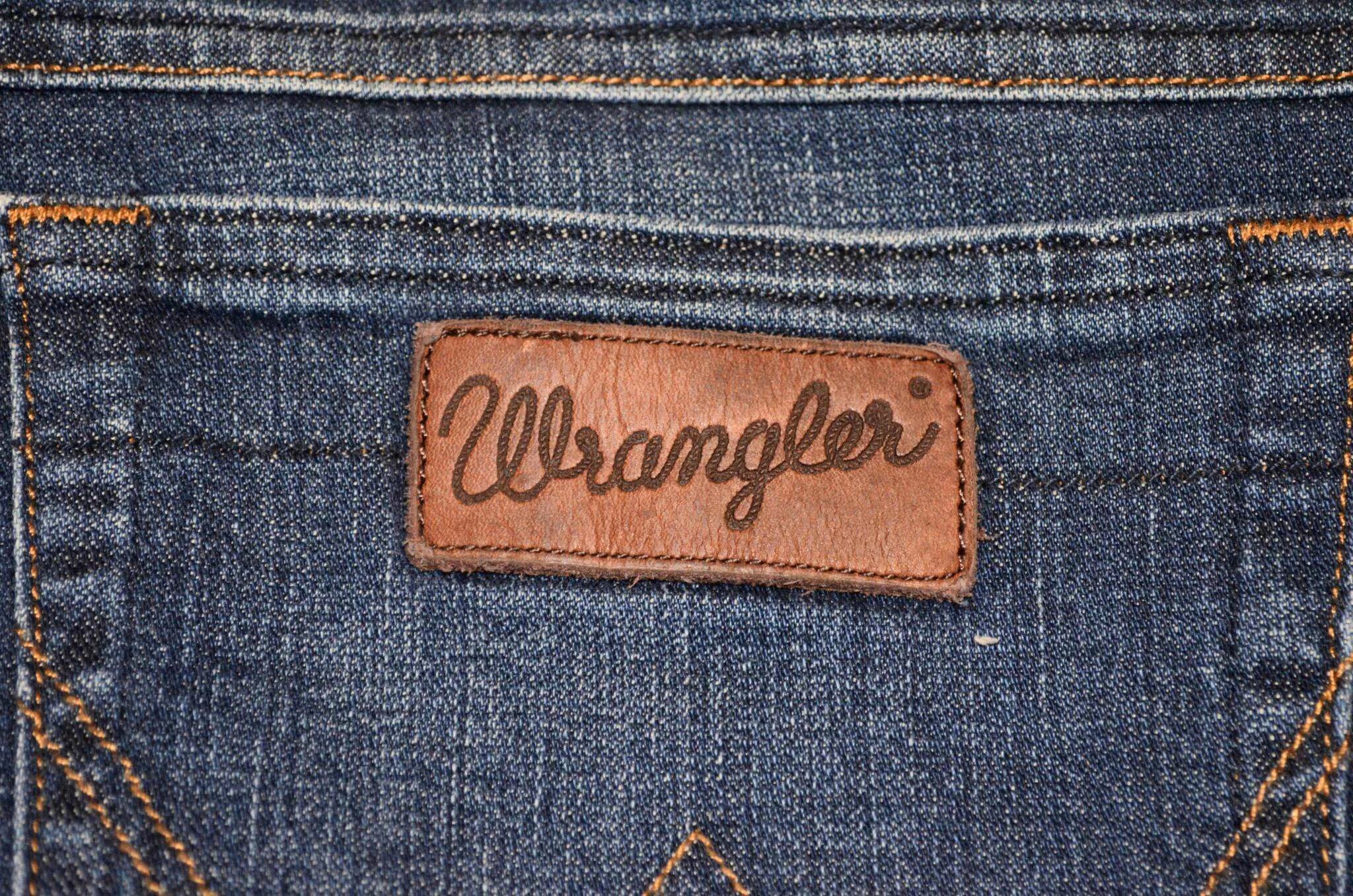 Wrangler джинсы фото Джинсы WRANGLER TEXAS W1219237W мужские, рус. размер 52 (34/34) W1219237W_34/34 