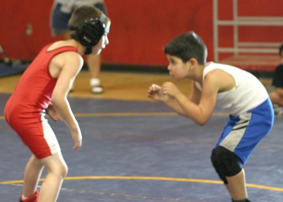 Wrestling kids пролетарский просп 7 фото Kids Wrestling Photo Gallery 9
