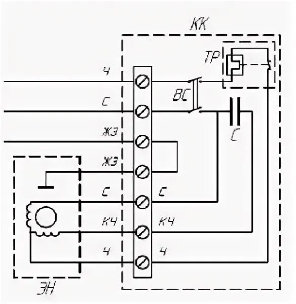 Wrs25 4 130 схема подключения Диалог специалистов АВОК Русская версия Invision Power Board