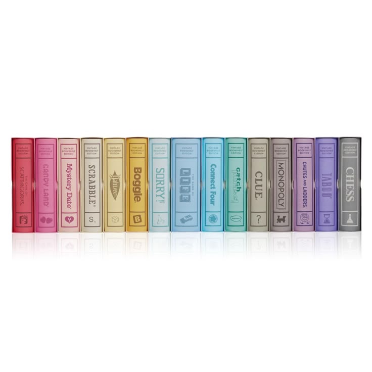 Wsgame ленинская ул 141 фото WS Game Company Collection of 15 Vintage Bookshelf Board Games Vintage bookshelf