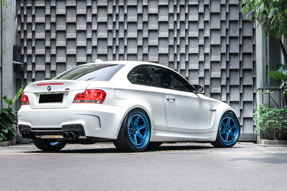 Wst тюнинг для бмв BMW Forgiato - World Installer Magazine на DRIVE2