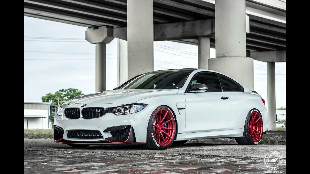 Wst тюнинг для бмв Video: 2018 BMW M4 on ADV1 Wheels #BMW #M4 #ADV1 #Wheels #tuning - YouTube