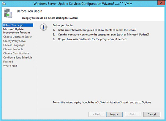 Wsus ошибка подключения сброс серверного узла Настройка WSUS - Parallel Data Warehouse Microsoft Learn