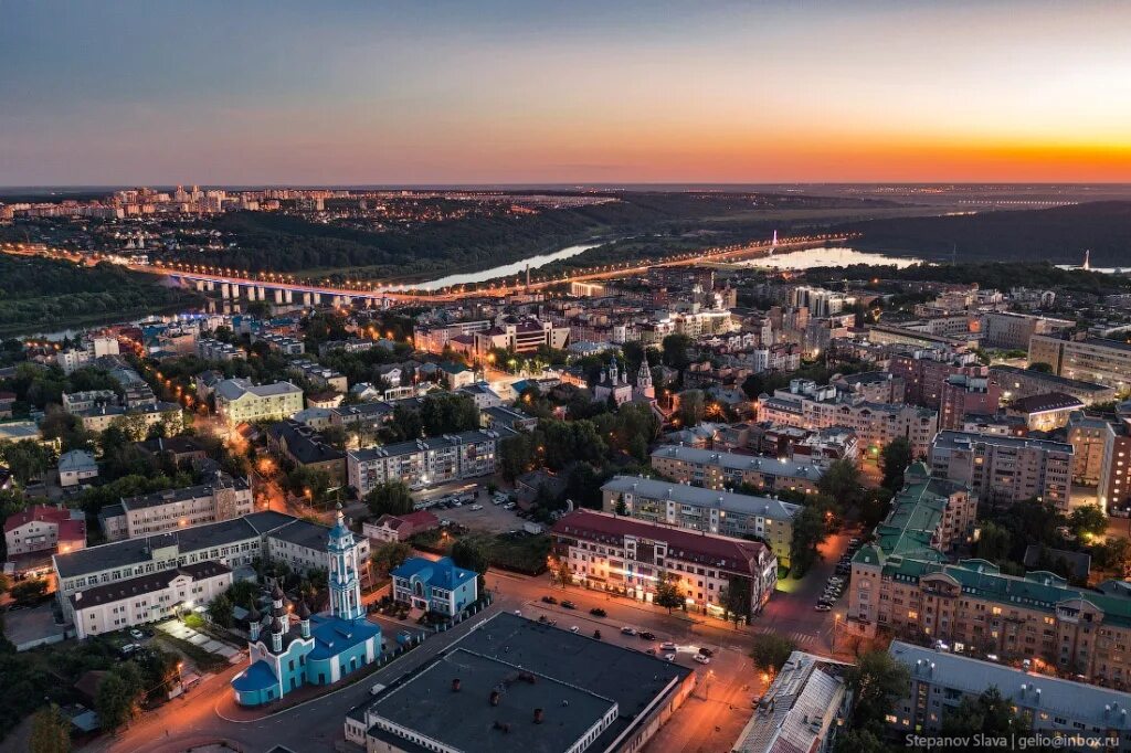 Www калуга фото рф Алина Чепик: путешествуйте по Калужской области!