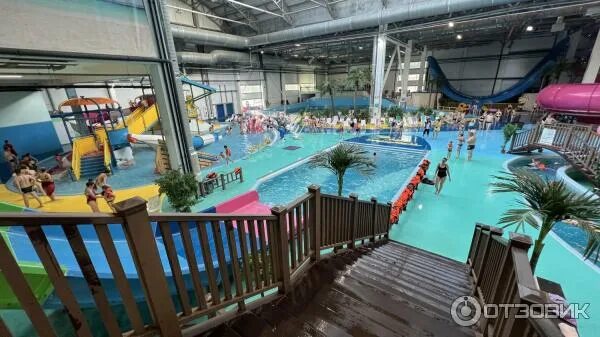 Www мои фото рф аквапарк ярославль Отзыв о Аквапарк "Тропической остров" (Россия, Ярославль) Достойный аквапарк!